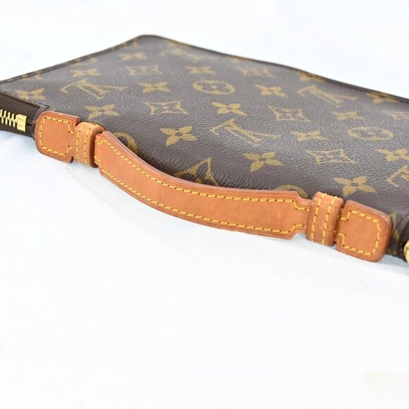 Authentic Louis Vuitton Organizer de Voyage Travel Case Wallet bsj465-121125 - Picture 5 of 16